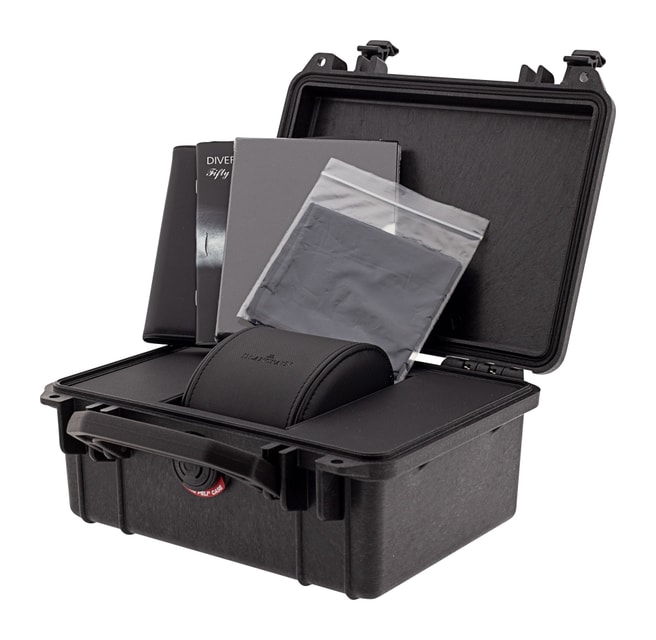 Blancpain Fifty Fathoms 5200-0153-B52A Image 5